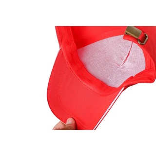 Fashionable Polyester Cotton Sandwich Heart Caps Customized DIY Team Outing Temple Fair Company Corporate Baseball Social Services Velcro Mesh One Can Also Print LOGO Advertising Couple Hats Truck #5