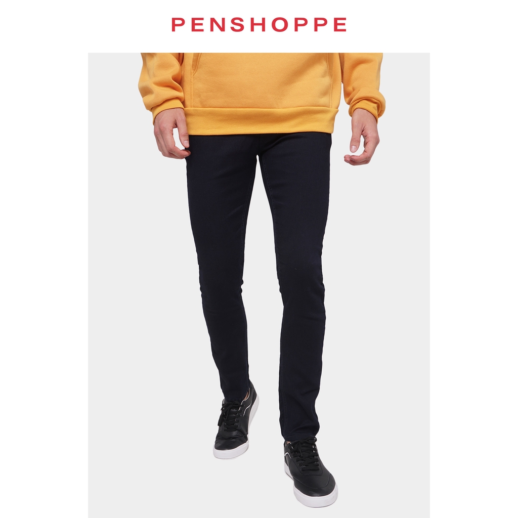 penshoppe jogger pants