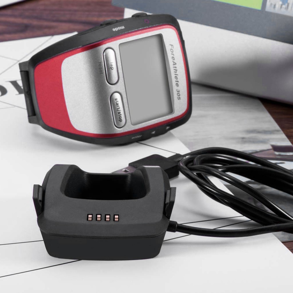 garmin forerunner 305 gps
