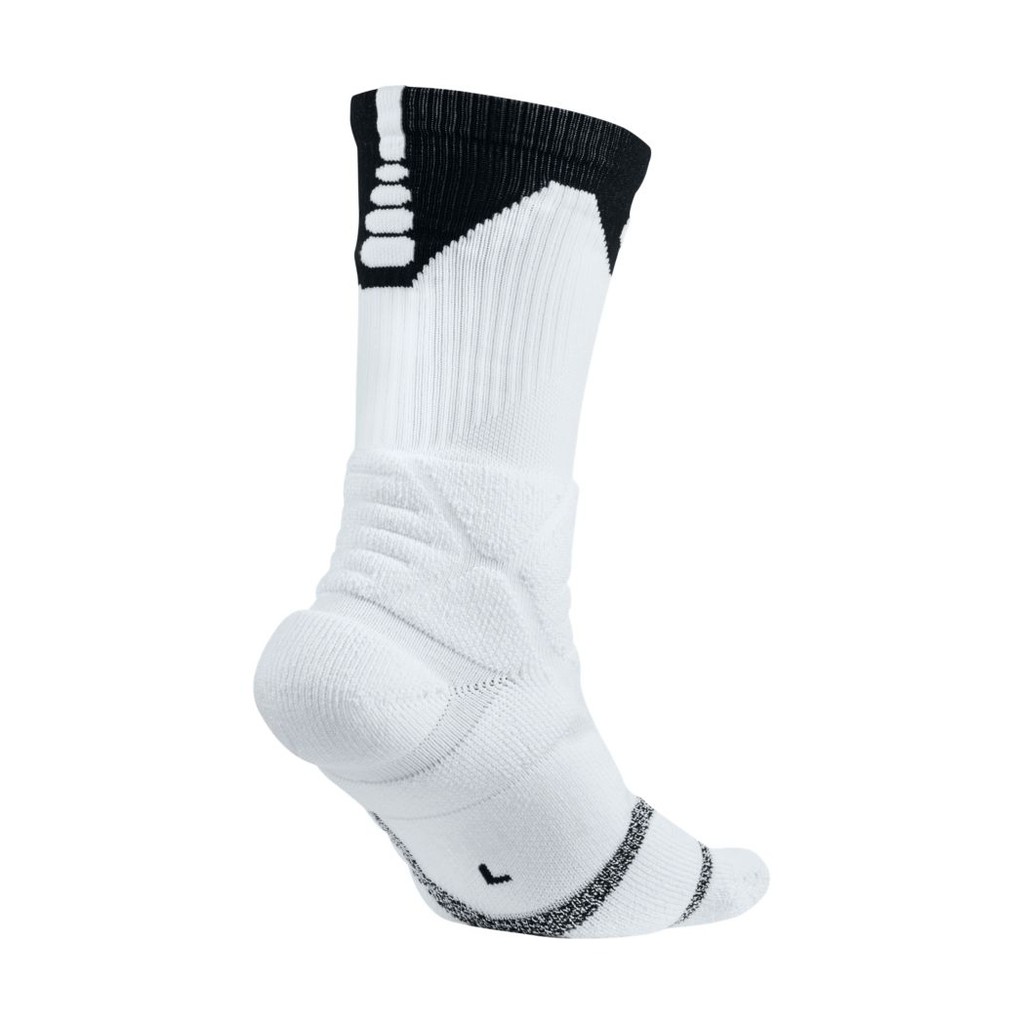 nike grip crew socks