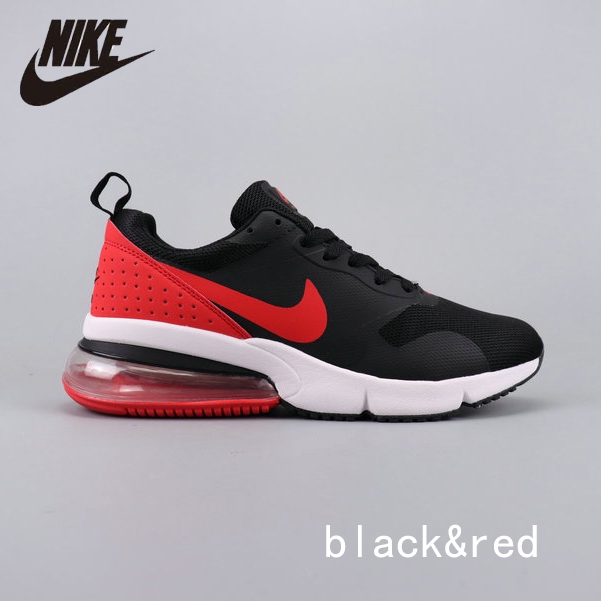 Original] Men Sneakers Fabric Material NIKE AIR MAX 2701 | Shopee  Philippines