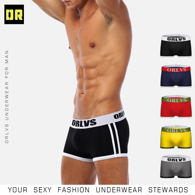 boxershort men