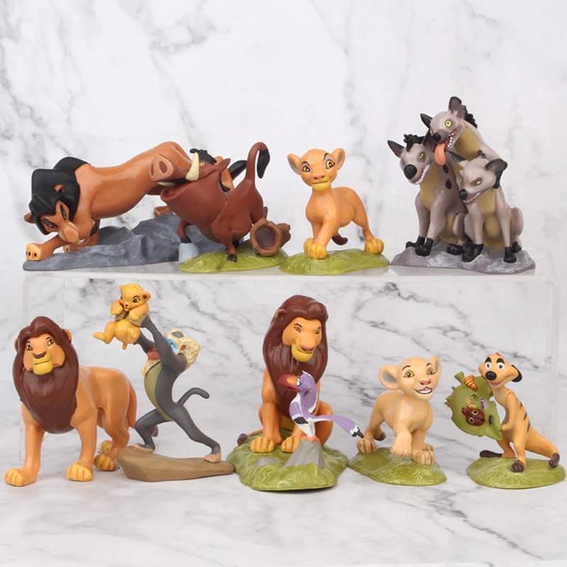 lion king toys for kids