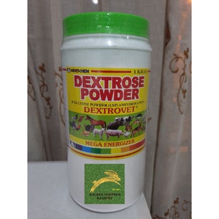 ❇✿✟Dextrovet Dextrose Powder (300G/1Kg)