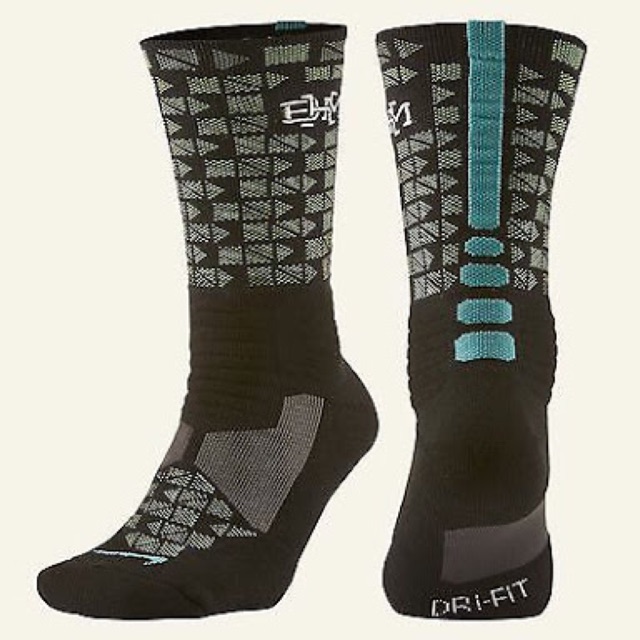 nike bhm socks