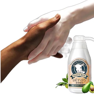 pampaputi ng balat all bodywhitening lotion goat milk body