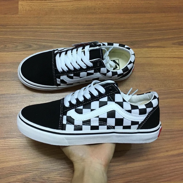 vans os