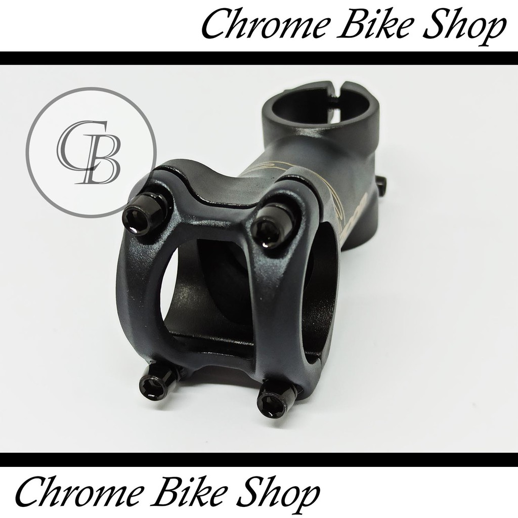 chrome bike shop