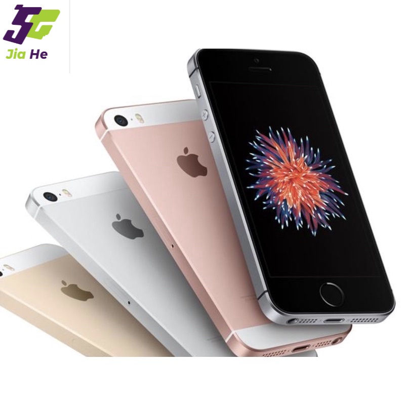 M2rh Hot Sale Iphone Se 1st 16gb 100 Original Second Hand Fingerprint Shopee Philippines