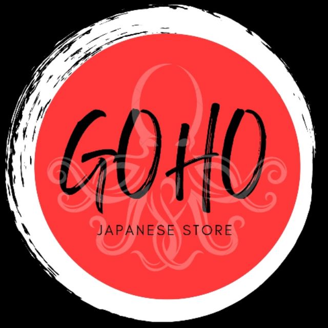 GOHO JAPANESE STORE, Online Shop Shopee Philippines