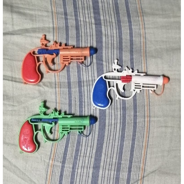 palengke toy pop gun | Shopee Philippines