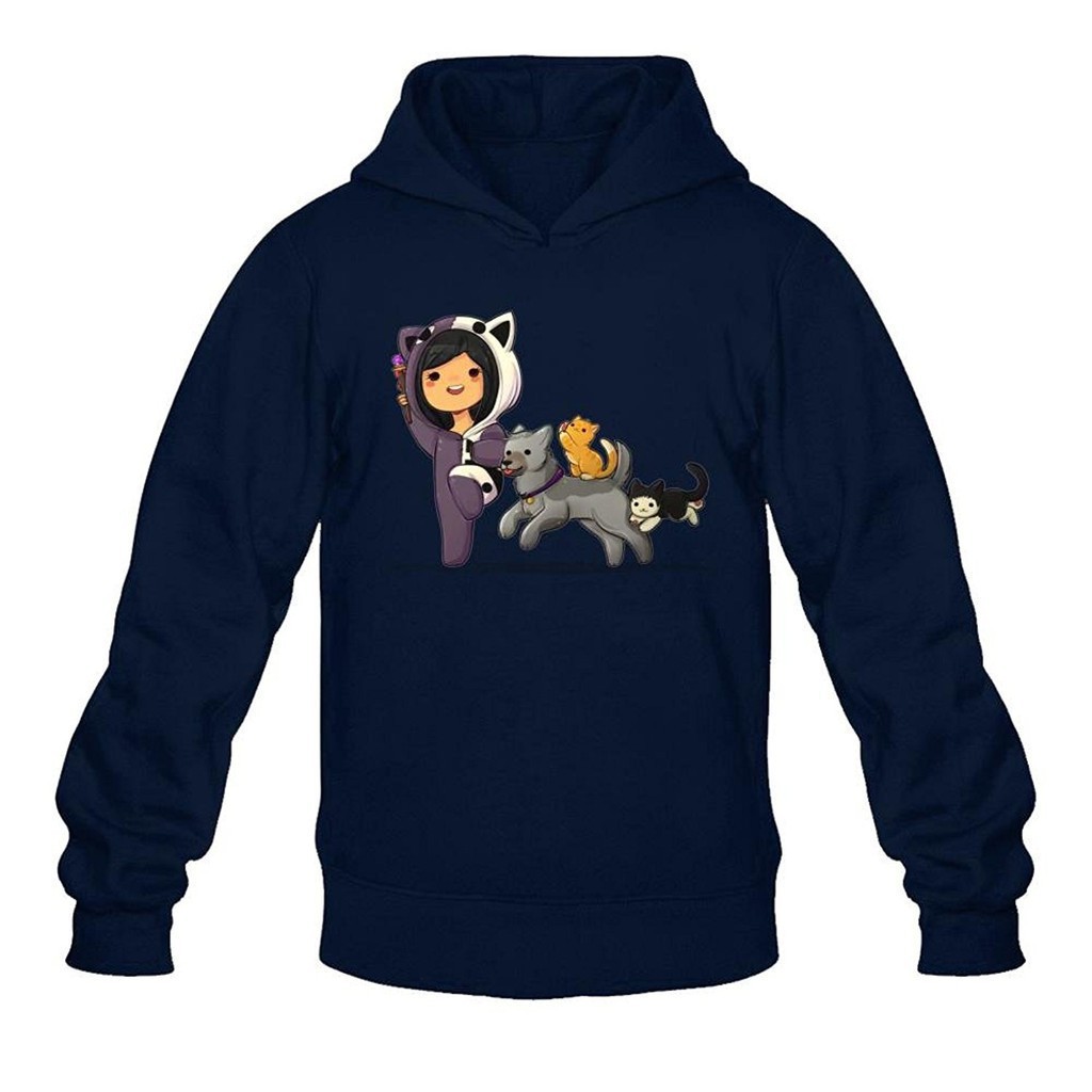 aphmau sweatshirt