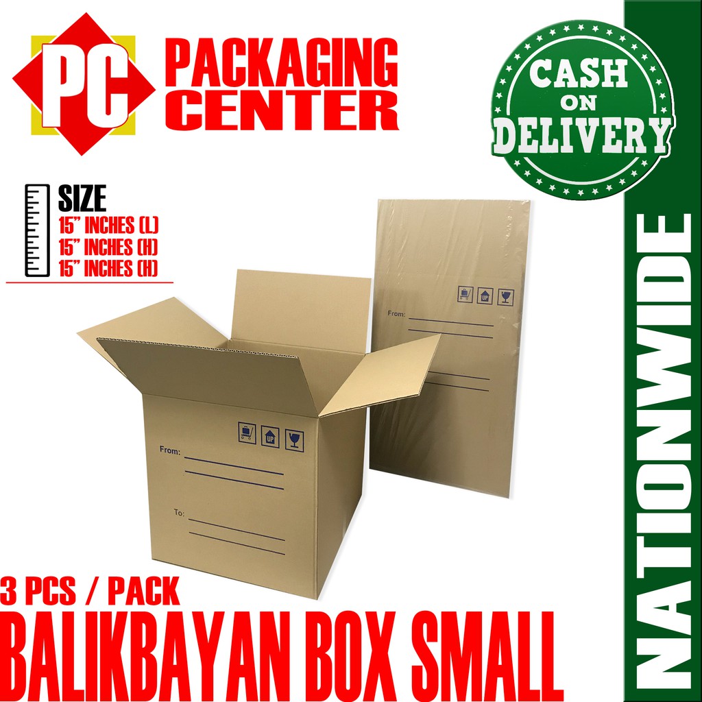 shipping boxes for sale near me