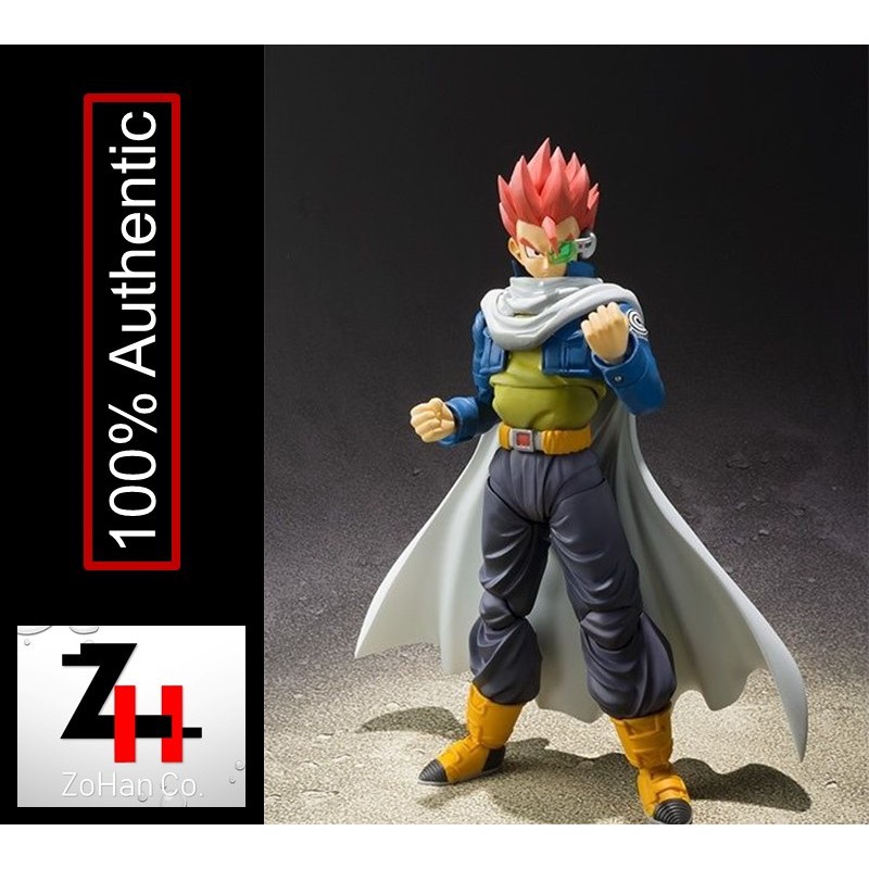 figuarts time patroller