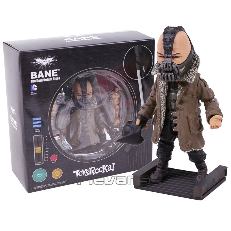 batman bane action figure