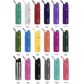 aquaflask colors limited edition