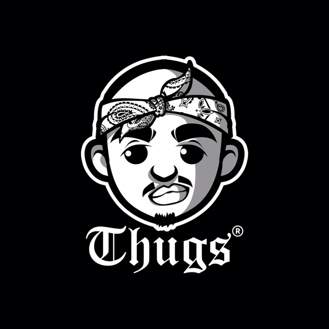 THUGS.CLOTHING, Online Shop | Shopee Philippines