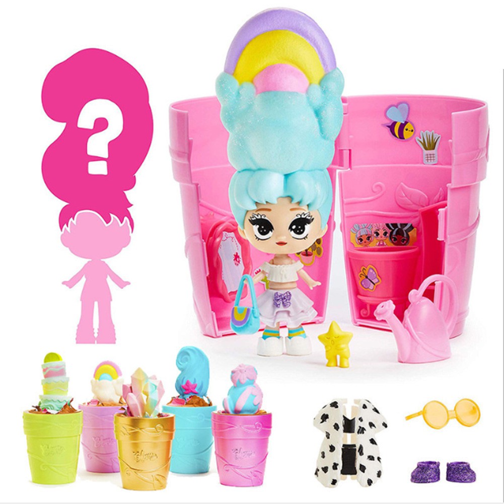 blume surprise dolls