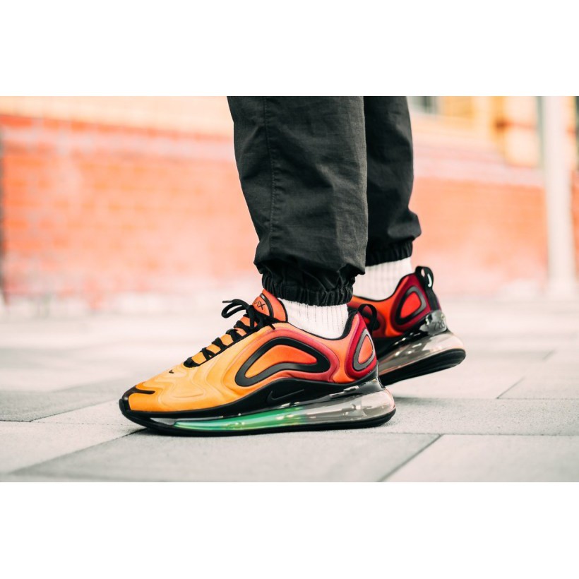 nike 720 sunrise