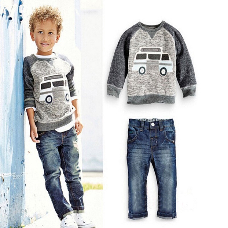 jeans for infant boy