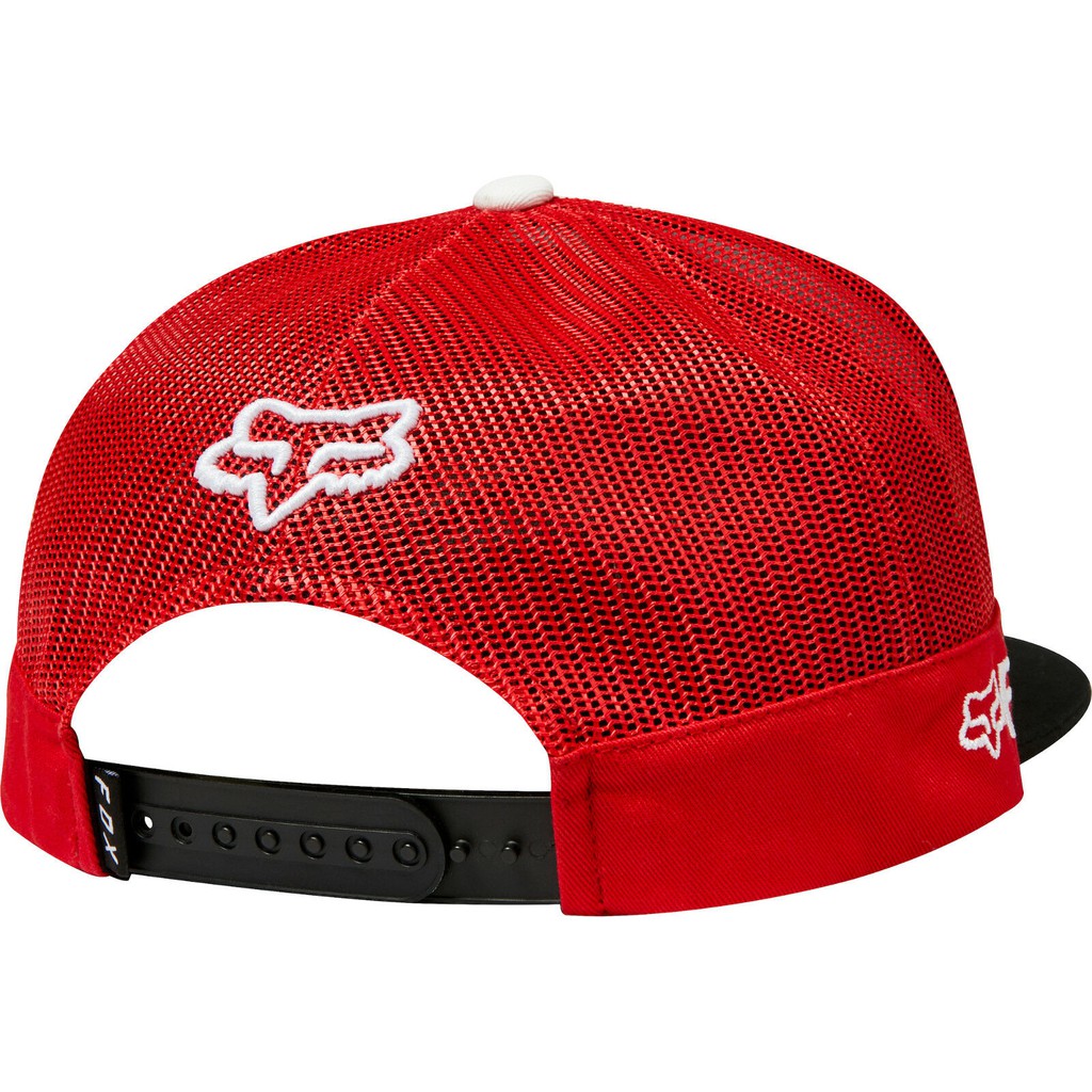 motocross snapback
