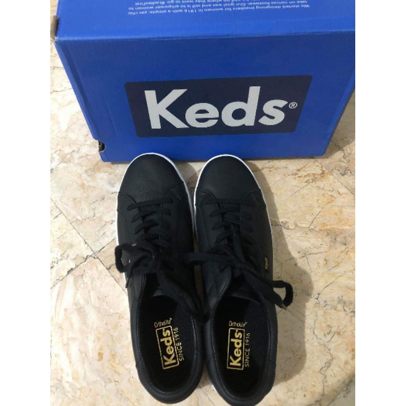 rubber keds