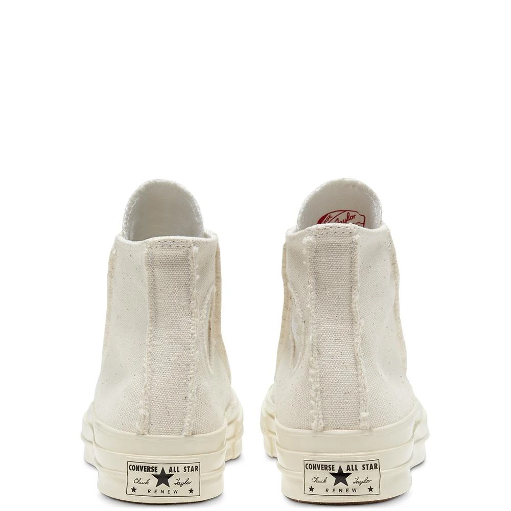converse renew cotton chuck 70 high top