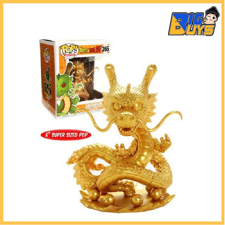 shenron funko pop