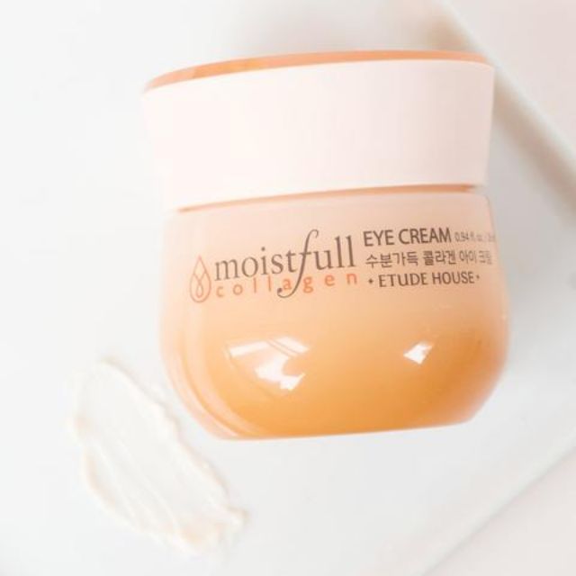 etude house eye cream