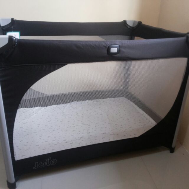 baby crib joie