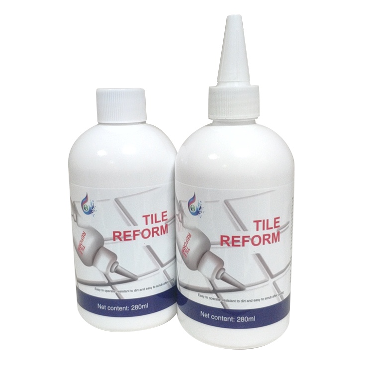 Floor Tiles Gap Epoxy Sealant Aide Repair Seam Filling Reform Wall Glue Ceramic Tile Floor