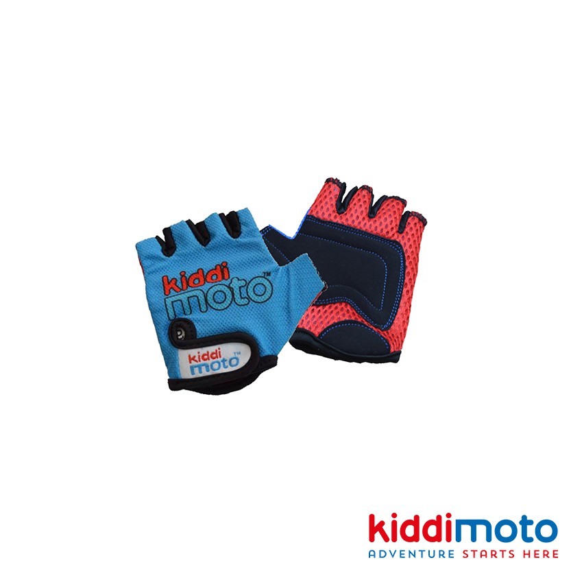 kiddimoto gloves