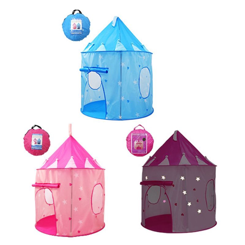 princess castle outdoor playhouse