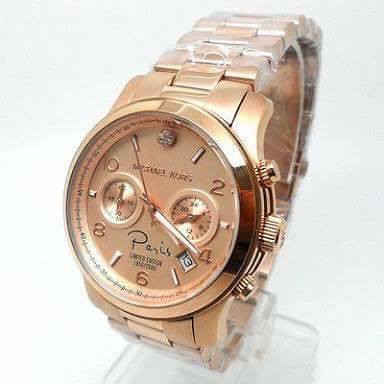 Michael Kors MK5716 Paris Limited 