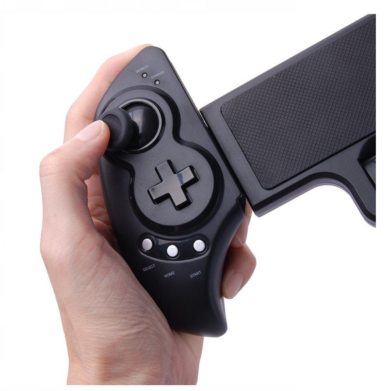 Ipega Pg9023S Upgraded Extending Handle Grip Wireless BT Game