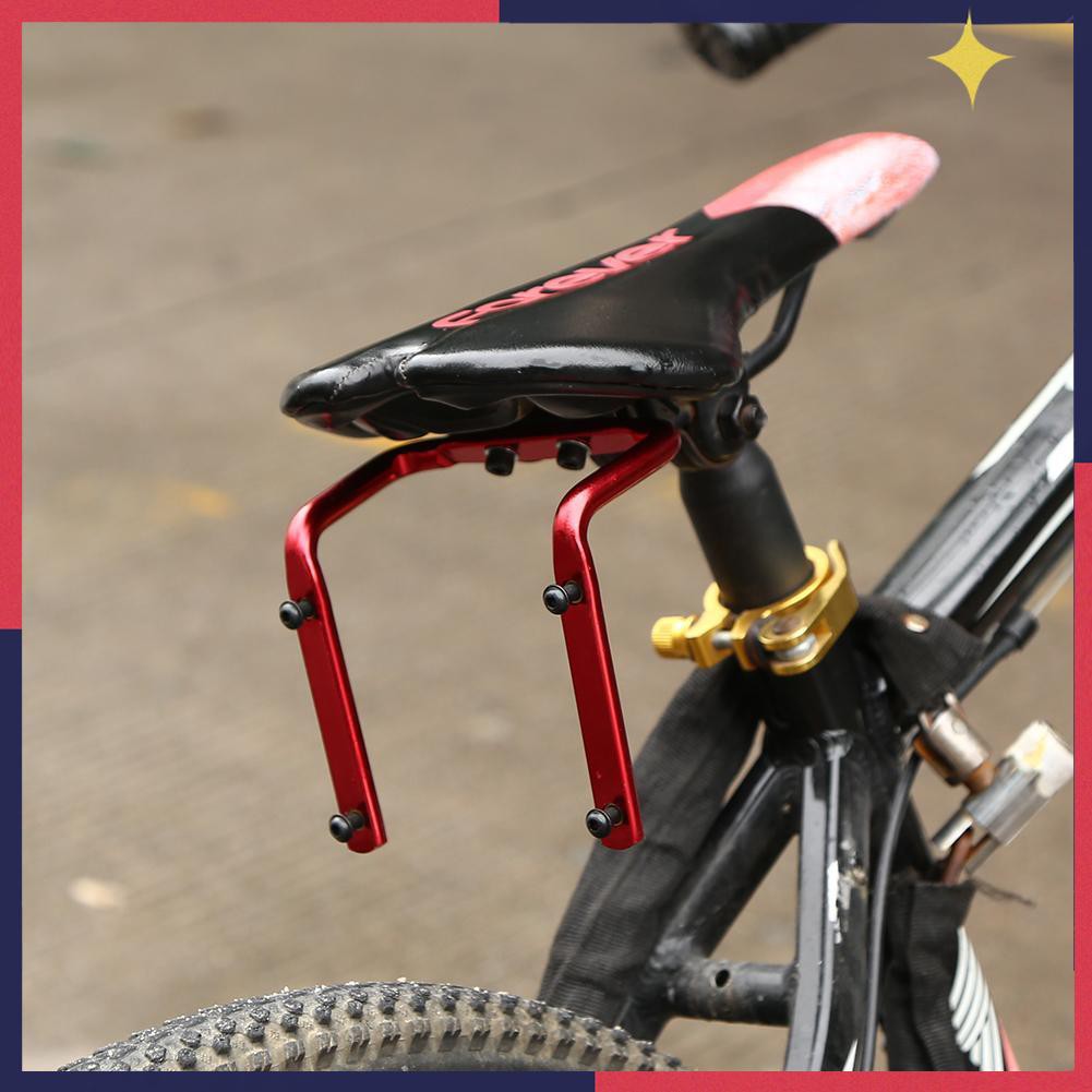 bike saddle post