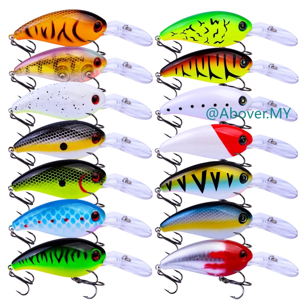 bass bait