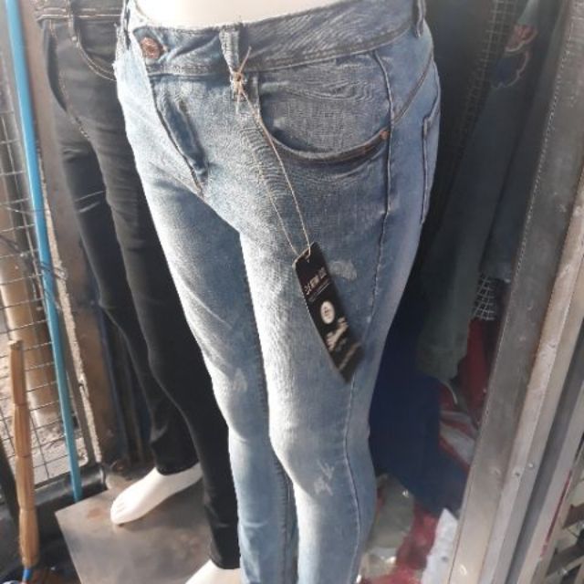 style co jeans