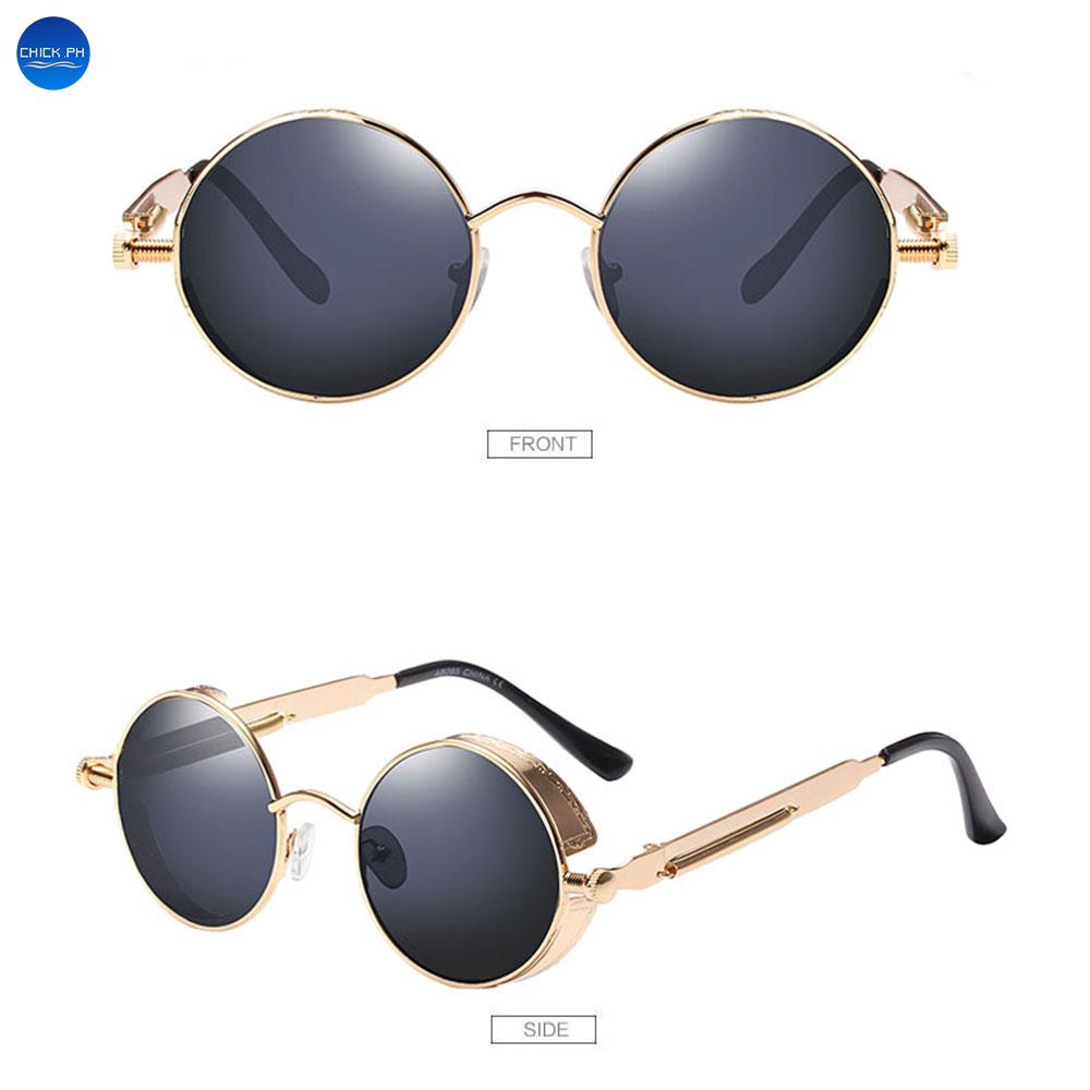 list of sunglasses styles