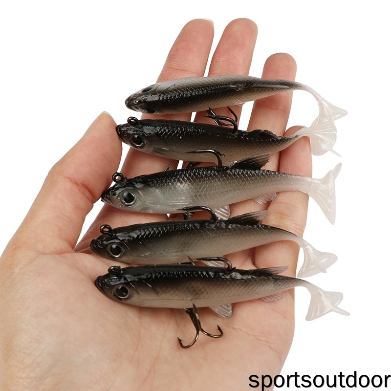 best freshwater fishing lures