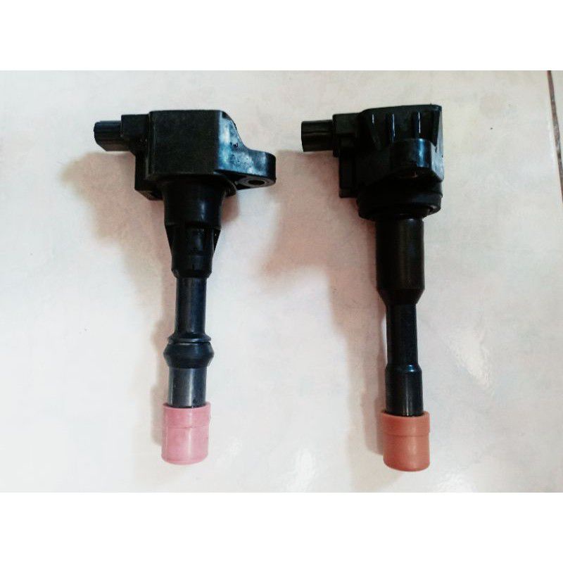 GENUINE Honda City Ignition coil (IDSI) Japan surplus!! Shopee Philippines