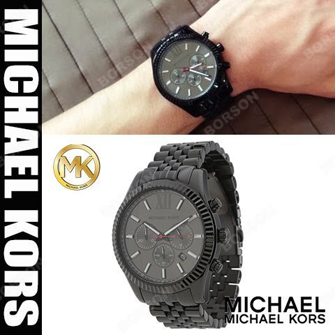 michael kors mk8320