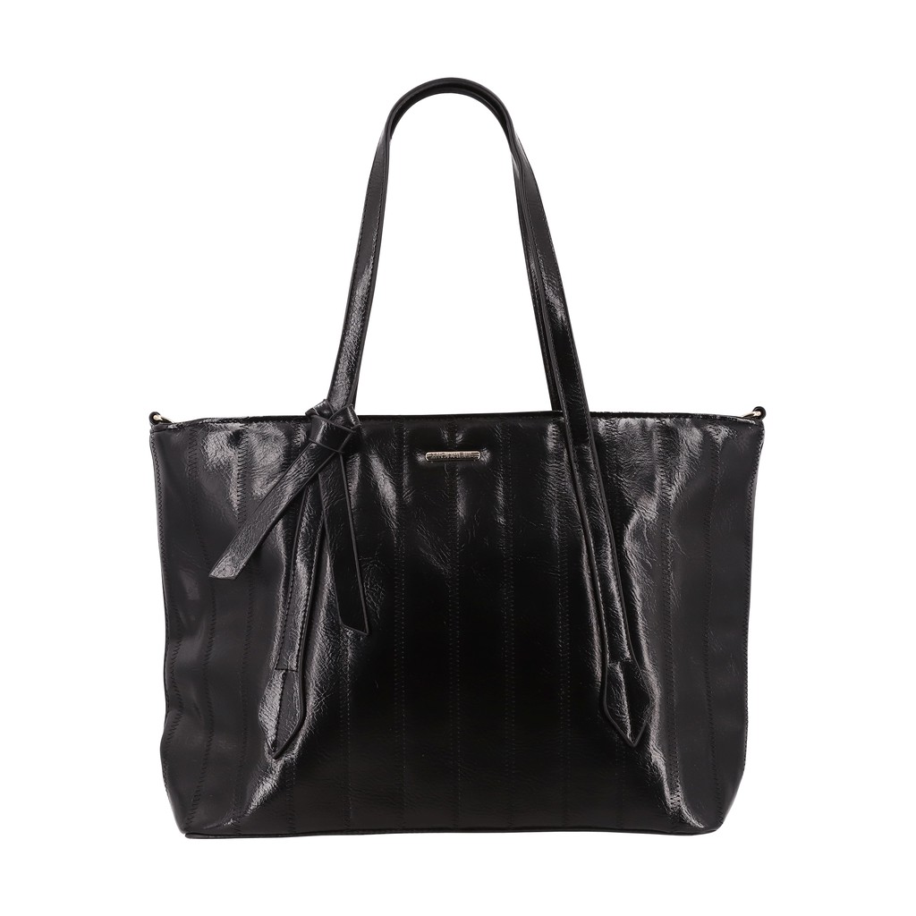 Michaela Womens Handheld Bag with Detachable Sling MHB321111 Shopee