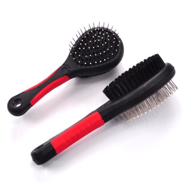 pet hair brush