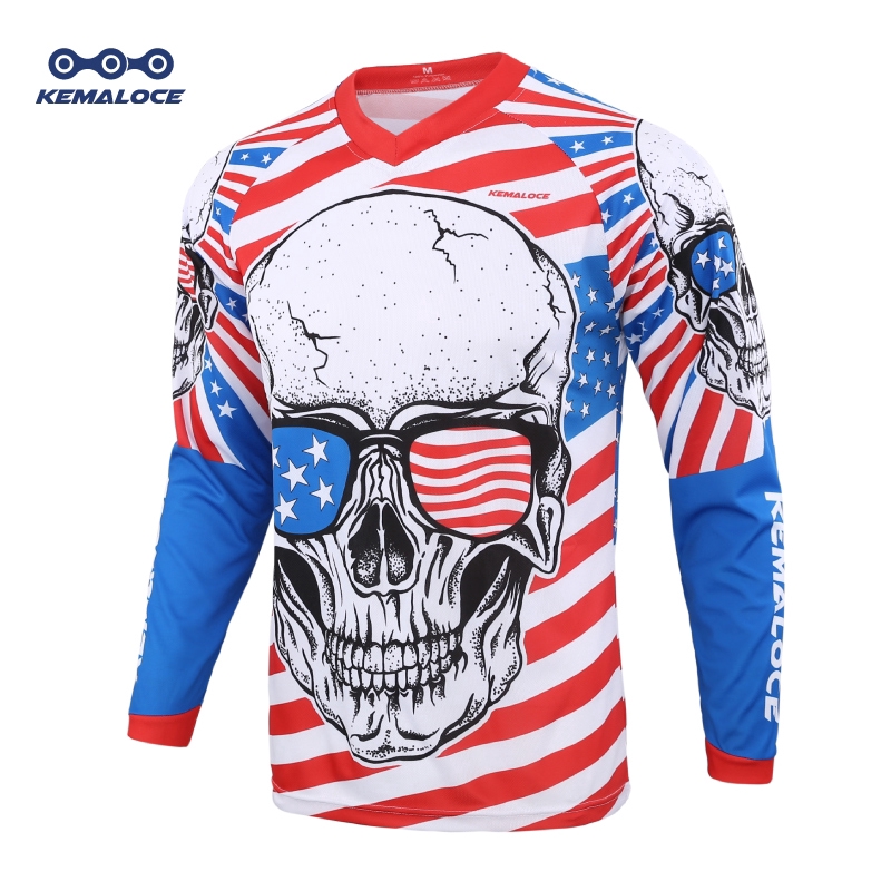 cycling wear usa