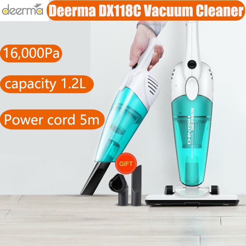 xiaomi 2 in 1 vacuum