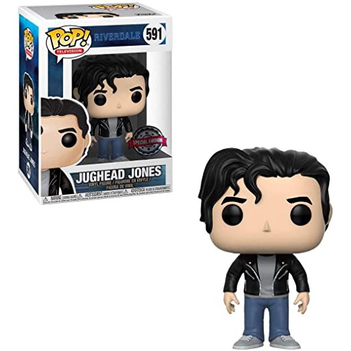 funko cole sprouse