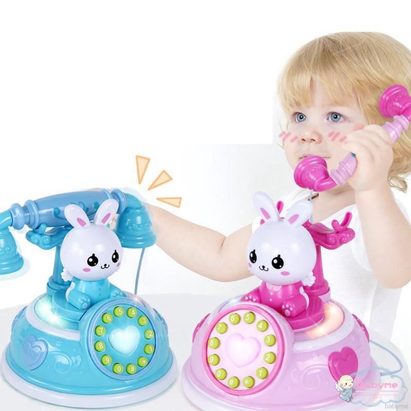 toy house phone
