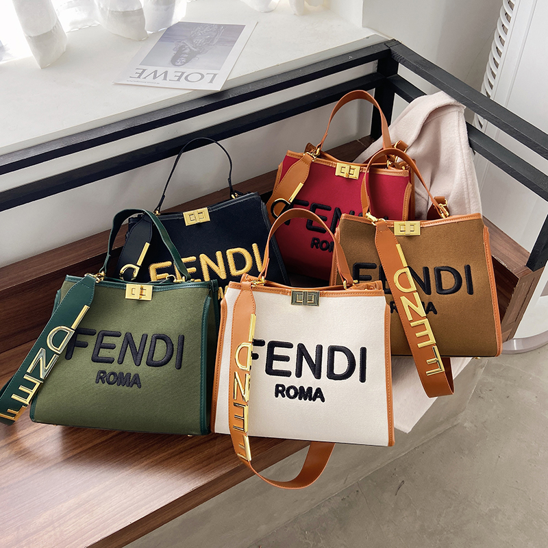 fendi bags 2021