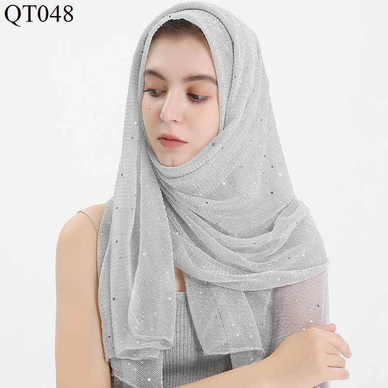 rectangle scarf